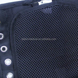 Attelle imperméable réglable pour la cheville, de soutien, à lacets, stabilisateur de cheville, d'immobilisation - Product Image 6