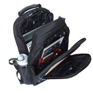 Cuaderno de viaje de negocios portátil mochila bolsa de - Product Image 2