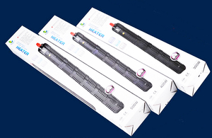 300 W 12 V cristal ajustable sumergible acuario clase calentador - Product Image 6