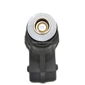 Injecteur de carburant 0280156262 pour Chery Geely Chana <span class=keywords><strong>GreatWall</strong></span> - Product Image 5