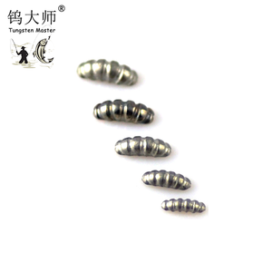 Aparejos de pesca al por mayor, cuentas de tungsteno, gambas, <span class=keywords><strong>Scud</strong></span> - Product Image 5