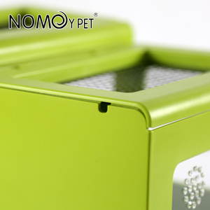 NOMOY PET all'ingrosso di alta qualità di fascia alta tartaruga serbatoio rettile gabbia tartaruga casa tartaruga <span class=keywords><strong>habitat</strong></span> S-02 - Product Image 3