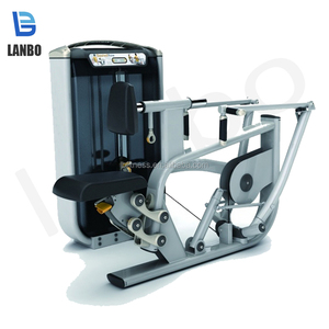 LB-A10 doble entrenamiento muscular abdominal extensión <span class=keywords><strong>aparato</strong></span> - Product Image 5