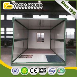 Proveedores de China de Acero de Construcción Casa Contenedor Prefabricado Apartamento <span class=keywords><strong>En</strong></span> <span class=keywords><strong>Venta</strong></span> - Product Image 3