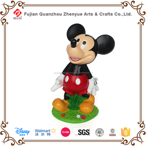 Venta caliente resina estatua de disney, Figuras de disney, Resina personalizado disney decoracion - Product Image 4
