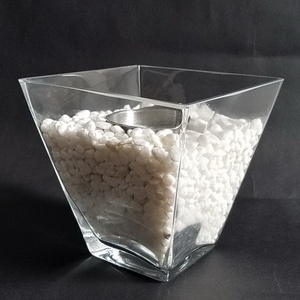 Brûleur de cheminée portable en métal au bioéthanol pour jardin, style classique - Product Image 3