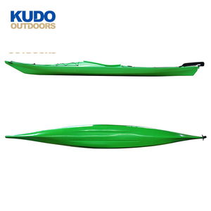 450 cm profesional Hdpe Malasia <span class=keywords><strong>comprar</strong></span> solo asiento Sit On Top pesca Kayak de mar - Product Image 2