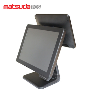 High quality and low price cashier check pos cash register machine automatic registers all in one touch screen terminal SOT IC - Product Image 2
