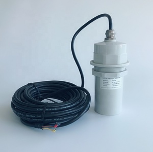 Di Sonic Carburante Ultrasuoni Misuratore di Livello Dell'acqua Prezzo Trasmettitore di Livello del Liquido Ad Ultrasuoni Trasmettitore di Livello Ad Ultrasuoni - Product Image 2