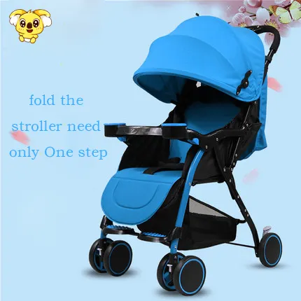 सुपर बच्चे घुमक्कड़ ब्रांड गुड़िया Prams और बच्चे Strollers