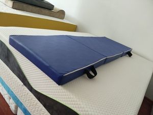 Waterproof <strong>Memory</strong> <strong>Foam</strong> <strong>Mattress</strong> Foldable <strong>Foam</strong> <strong>Camping</strong> <strong>Mattress</strong> - Product Image 4