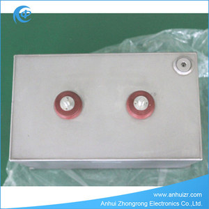 HV power CAPACITOR POWER oil company 3.5KV DC - Product Image 1