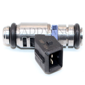 Iniettore Diesel Magneti Marelli IWP164 Nuovo 2 Fori 190cc per <span class=keywords><strong>Fiat</strong></span> Palio <span class=keywords><strong>Siena</strong></span> IWP109 / 71737174 / 71791249 - Product Image 3