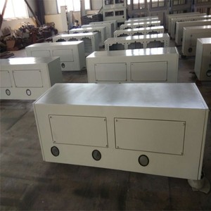 Hướng Dẫn Sử Dụng Tấm Kim Loại <span class=keywords><strong>Cnc</strong></span> Bộ Phận Kim Loại Điện Meter Box - Product Image 4