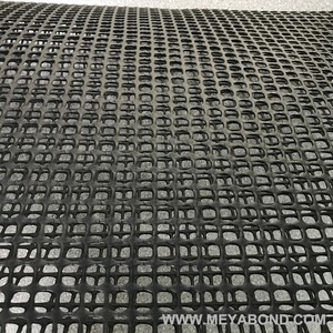 HDPE צדפה שקיות צדפה קשה רשת תיק עבור צדפה חקלאות - Product Image 6