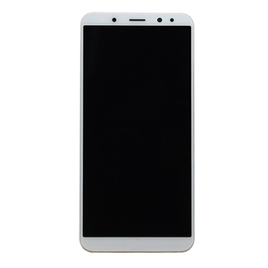 ชิ้นส่วนอะไหล่ AMOLED ของแท้สำหรับ Huawei โทรศัพท์มือถือหน้าจอ LCD สำหรับ HUAWEI Mate 10 LITE & <span class=keywords><strong>nova</strong></span> กรอบจอแสดงผล<span class=keywords><strong>2i</strong></span> - Product Image 3