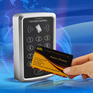 SA-0109 One-door <strong>Access</strong> <strong>Controller</strong> With ID Card IC Card - Product Image 6