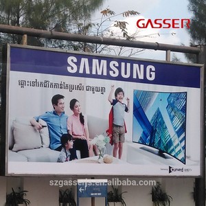 How to choose the banner advertising? No hesitate ask gasser - Product Image 1