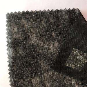 Rouleaux de tissu non tissé, <span class=keywords><strong>entoilage</strong></span> <span class=keywords><strong>thermocollant</strong></span> non tissé, bonne réputation, prix d'usine - Product Image 2