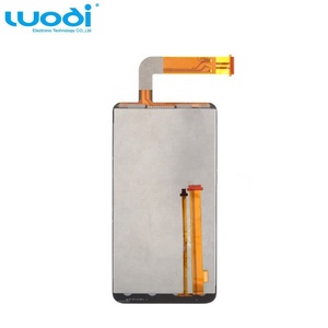 Điện Thoại Di Động LCD Màn Hình Cảm Ứng Cho <span class=keywords><strong>HTC</strong></span> Evo <span class=keywords><strong>3D</strong></span> G17 - Product Image 2