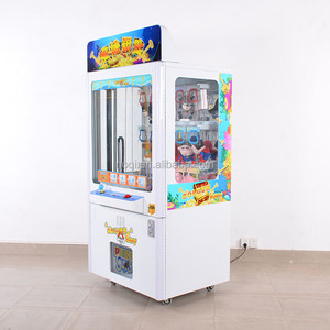 One-stop service master <span class=keywords><strong>key</strong></span> gioco arcade imbrogliare + chiave master premio vendor giochi - Product Image 1