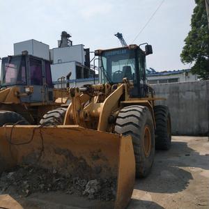 รถตักแมวมือสองน้ำหนัก938ก. ราคาดีและบำรุงรักษาดี - Product Image 3