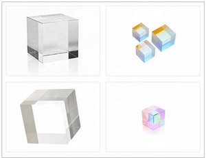 Prisma dicromático do <span class=keywords><strong>x-cube</strong></span> óptico da alta qualidade pode ser personalizado - Product Image 3