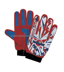 ถุงมือผู้รักษาประตูแบบกำหนดเอง/ถุงมือผู้รักษาประตูมืออาชีพ - Product Image 1