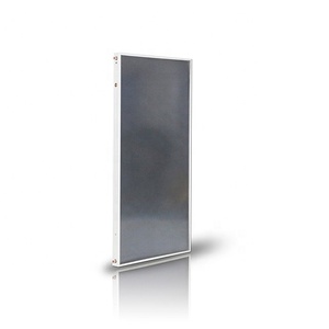 Sistema de calentador de agua de Panel <span class=keywords><strong>Solar</strong></span> de placa plana dividida de alta eficiencia Keymark, placa de revestimiento azul, <span class=keywords><strong>colector</strong></span> <span class=keywords><strong>Solar</strong></span> plano - Product Image 3