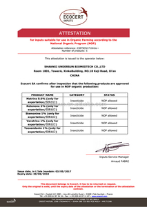 Chiết Xuất Từ Rễ Nhân Sâm Nguyên Chất Được Chứng Nhận <span class=keywords><strong>GMP</strong></span> - Product Image 2