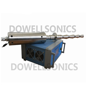 Biyodizel için 20 khz ultrason ultrasonik dönüştürücü ultrasonik emülgatör yapma - Product Image 5