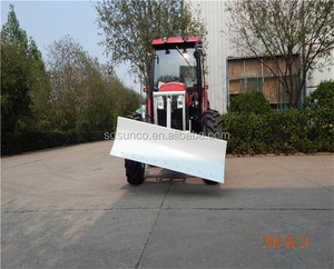 Trang trại Máy Kéo Với Phía Trước Dozer blade bullzoder - Product Image 6