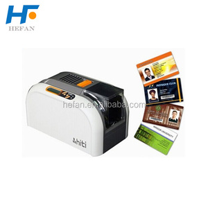 Đủ Cổ Phiếu HiTi CS-220e Thẻ PVC Máy In Kỹ Thuật Số - Product Image 3