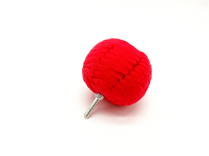 Esponja de Pulido para Neumáticos de <span class=keywords><strong>Coche</strong></span> de 4 Pulgadas, Esponja de Espuma para Detallado de Coches, Almohadillas de Pulido para Taladro, Almohadillas de Pulido para <span class=keywords><strong>Coche</strong></span> - Product Image 6