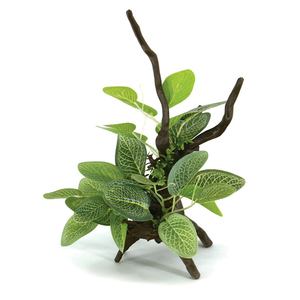 도매 플라스틱 분재 나무 공장 - Product Image 4