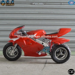 Tricycle électrique à 3 roues pour enfants, mini <span class=keywords><strong>moto</strong></span> de poche, avec trois roues - Product Image 4