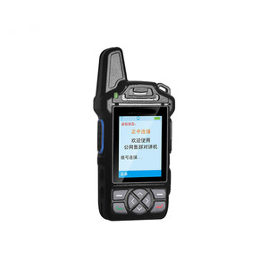 4g android walkie talkie teléfono WIFI <span class=keywords><strong>zello</strong></span> empujar hablar IP GPS poc radio de dos vías walkie talkie 1000 km T-X9 - Product Image 6