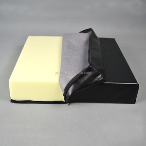 <span class=keywords><strong>Ortopedico</strong></span> Sedile Cuscino di Gomma Piuma di Memoria Cuscino per Sedia A Rotelle - Product Image 3