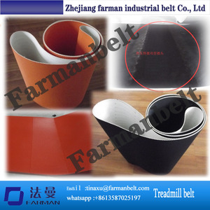 Sıcak satış siyah elmas <span class=keywords><strong>pvc</strong></span> konveyör bant koşu bandı yürüyüş kemer satışa - Product Image 4