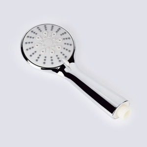 Недорогая пластиковая ручная Лейка для биде и душа из АБС-пластика - Product Image 1