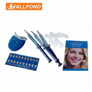 Jeringa de Gel para <span class=keywords><strong>blanqueamiento</strong></span> <span class=keywords><strong>Dental</strong></span>, para uso en salón - Product Image 2