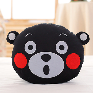 Nhật bản lặp lại <span class=keywords><strong>kumamon</strong></span> boonie bears đồ chơi sang trọng - Product Image 3
