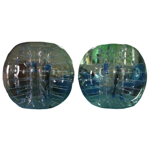 Balles gonflables <span class=keywords><strong>pour</strong></span> adultes, 1 pièce, jeux de sport amusants, ballon de football - Product Image 2