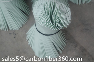 Прозрачный стержень из стекловолокна - Product Image 4
