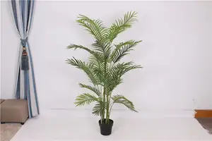 Best price comfortable design green artificial plants wholesale