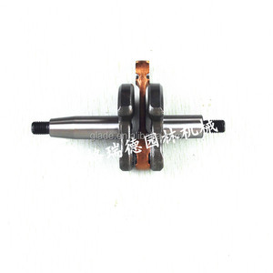 Albero Motore 491192231 per Decespugliatore Kawasaki TJ45E, Ricambi per Motore - Product Image 2