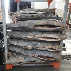 HGT congelados <span class=keywords><strong>espada</strong></span> pescado congelado <span class=keywords><strong>pez</strong></span> aguja - Product Image 2