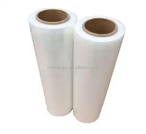 Wholesale Pe Stretch Film untuk Kemasan