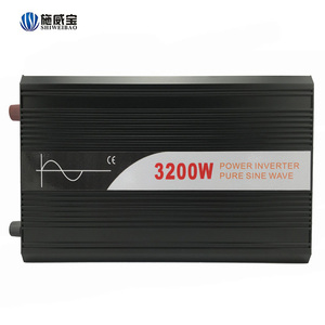 Compras en línea de <span class=keywords><strong>Onda</strong></span> Sinusoidal <span class=keywords><strong>Pura</strong></span> de CC a CA 3200 W <span class=keywords><strong>Inversor</strong></span> de la Energía - Product Image 3