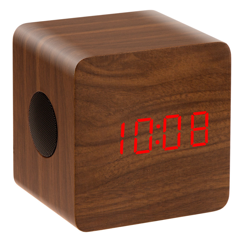 Af tf mini altavoz digital fm usb mp3 mp4 pc